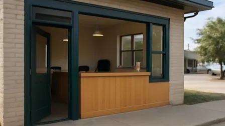 HiringDesk: Looking for a job?