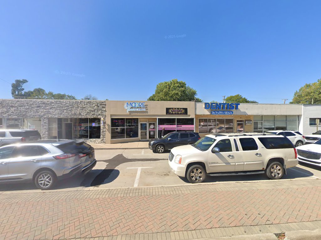 Bella Body Spa by Winx & Wax in Oak Park