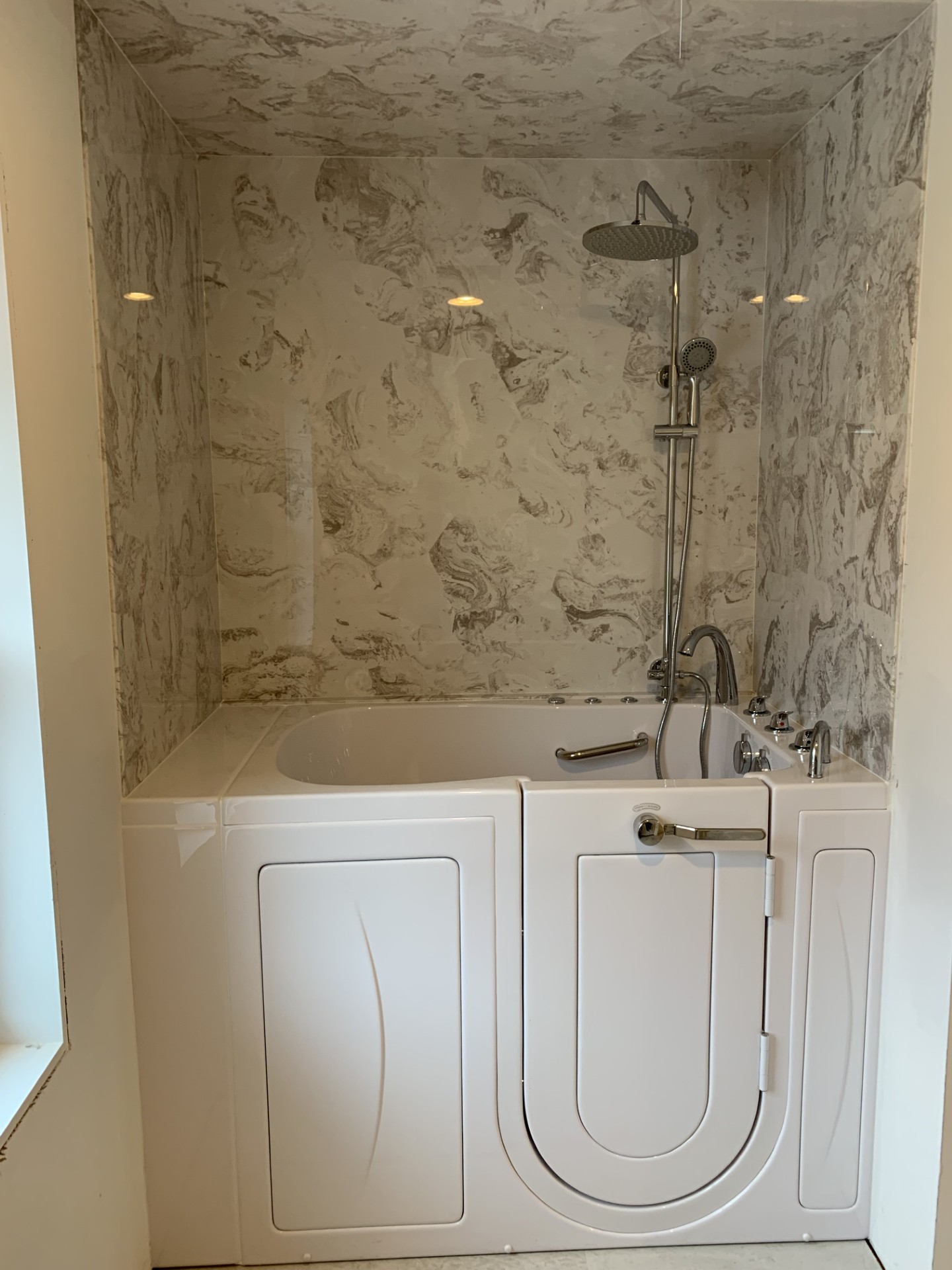 Marblecast of Michigan Kitchen and Bath — photo