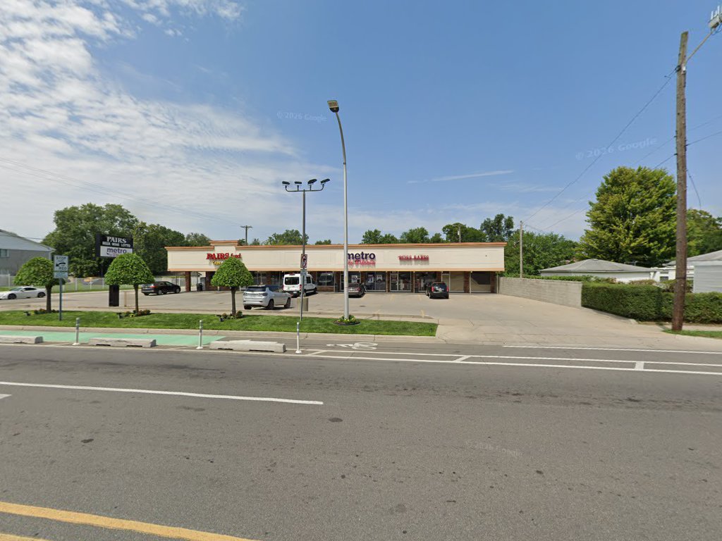 Body Lounge in Oak Park