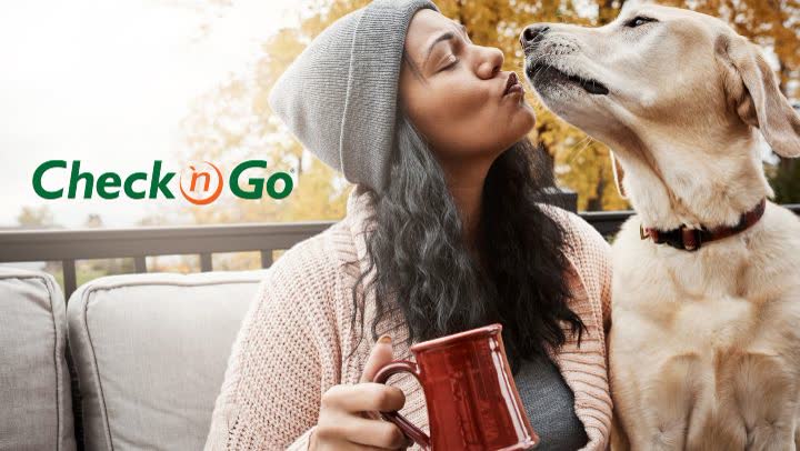 Check `n Go in Oak Park