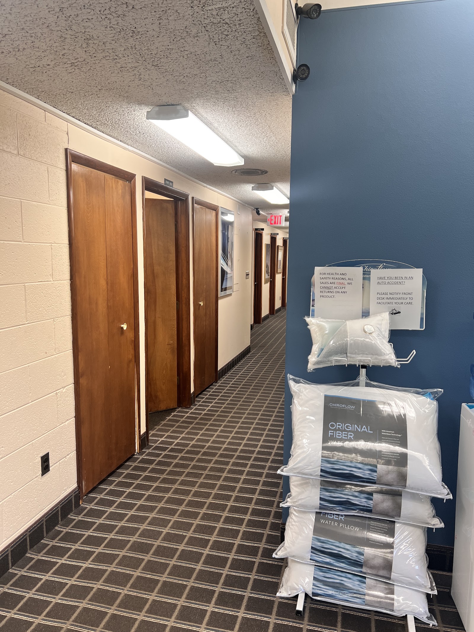 Chiropractic Works P.C. in Oak Park