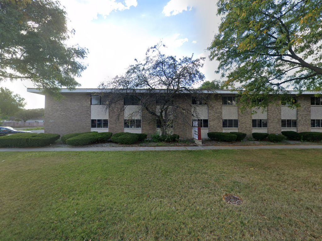 Comprehensive Spine and Sports Center in Oak Park