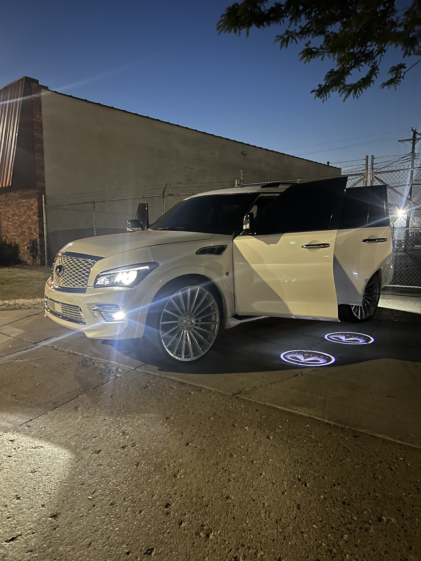 Created Performance LLC in Oak Park