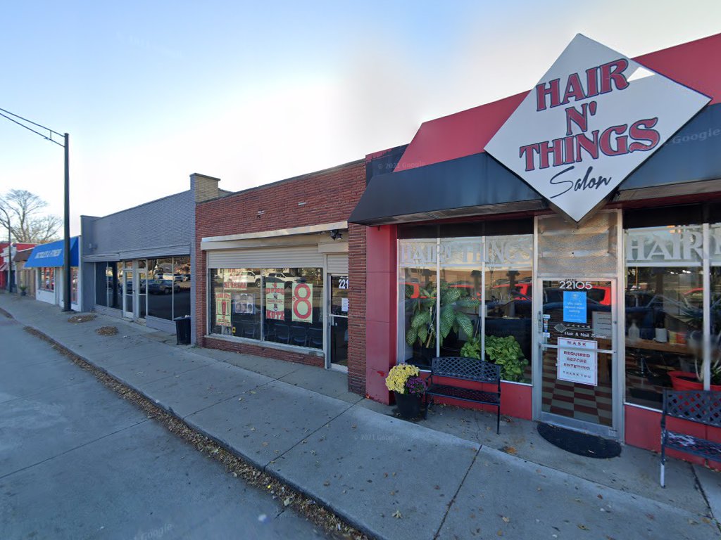 Demo Kutz in Oak Park