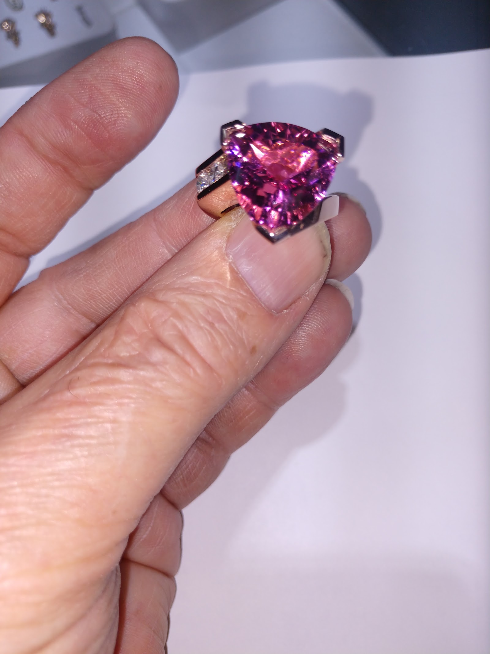 Diamond Star Fine Jeweler — photo