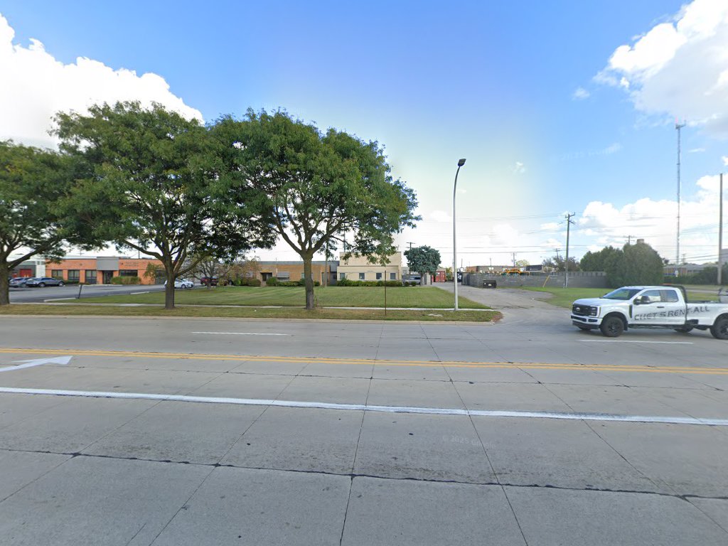 Diamond Towing in Oak Park