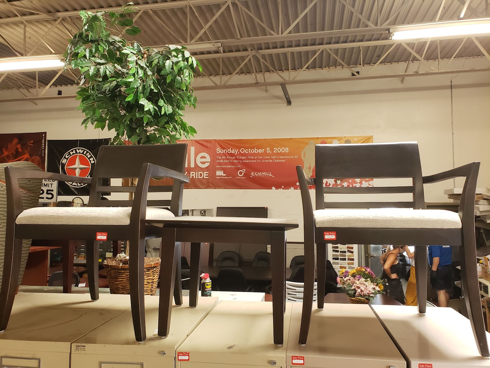 Discount Office Equipment Clearance Center — photo