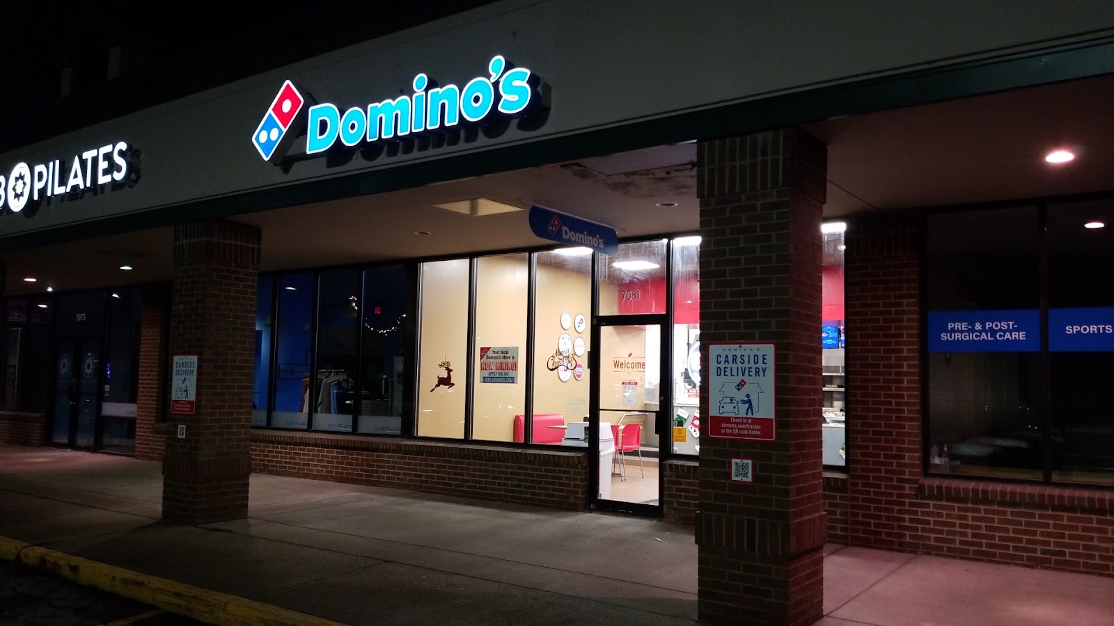 Domino's Pizza in Oak Park
