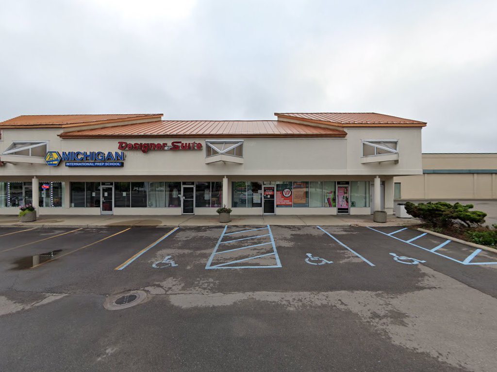 Dr. Duncan Mukeku in Oak Park