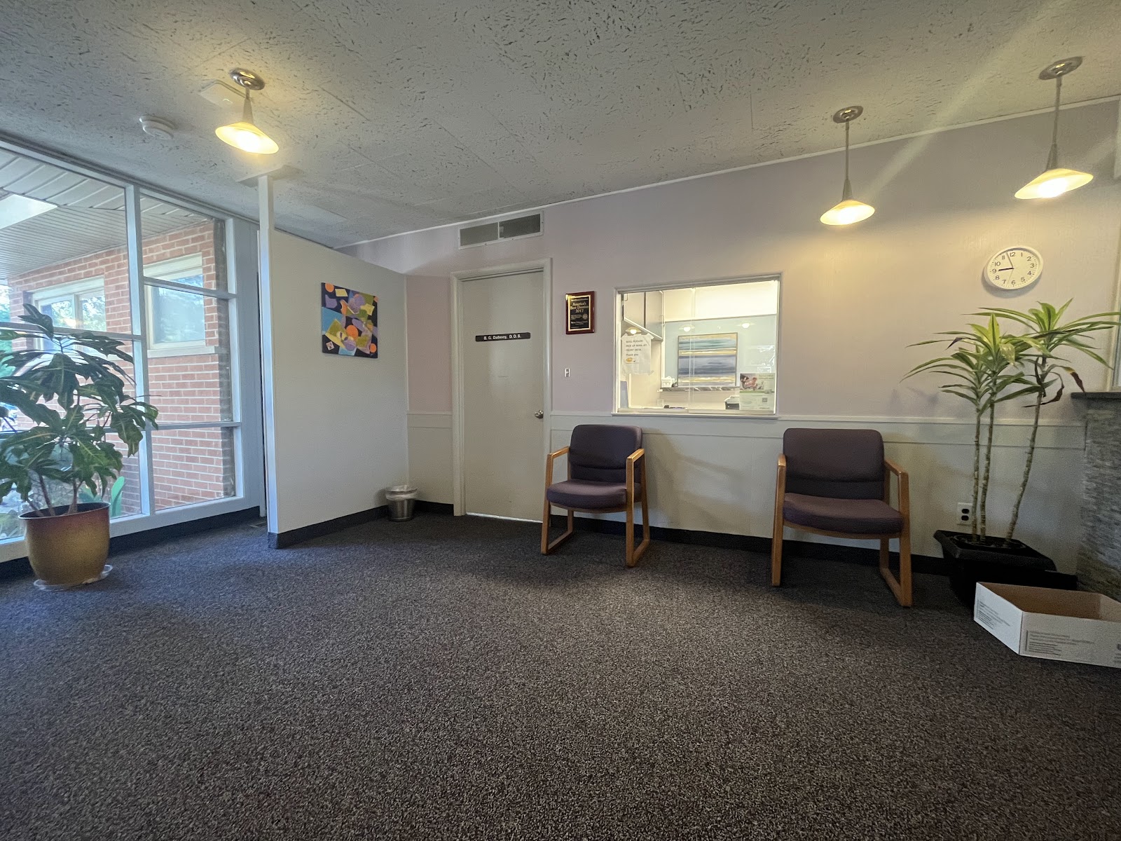 Dreamscapes Family Dentistry - Dr. Vani Gandhi — photo