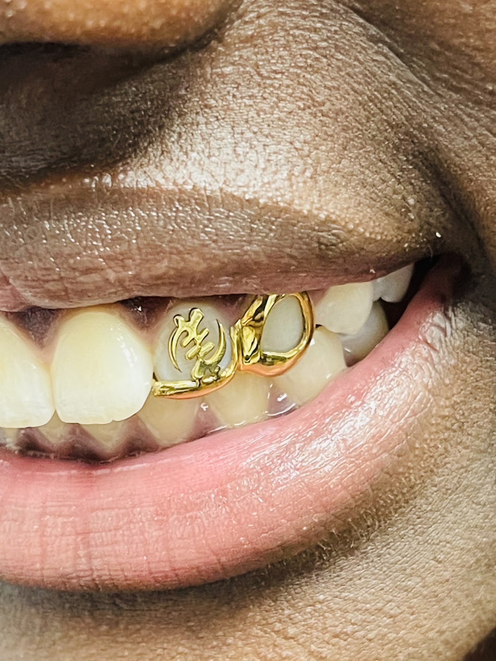 Dtown Grillz llc — photo