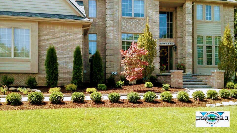 Excell Snow & Turf Maintenance in Oak Park