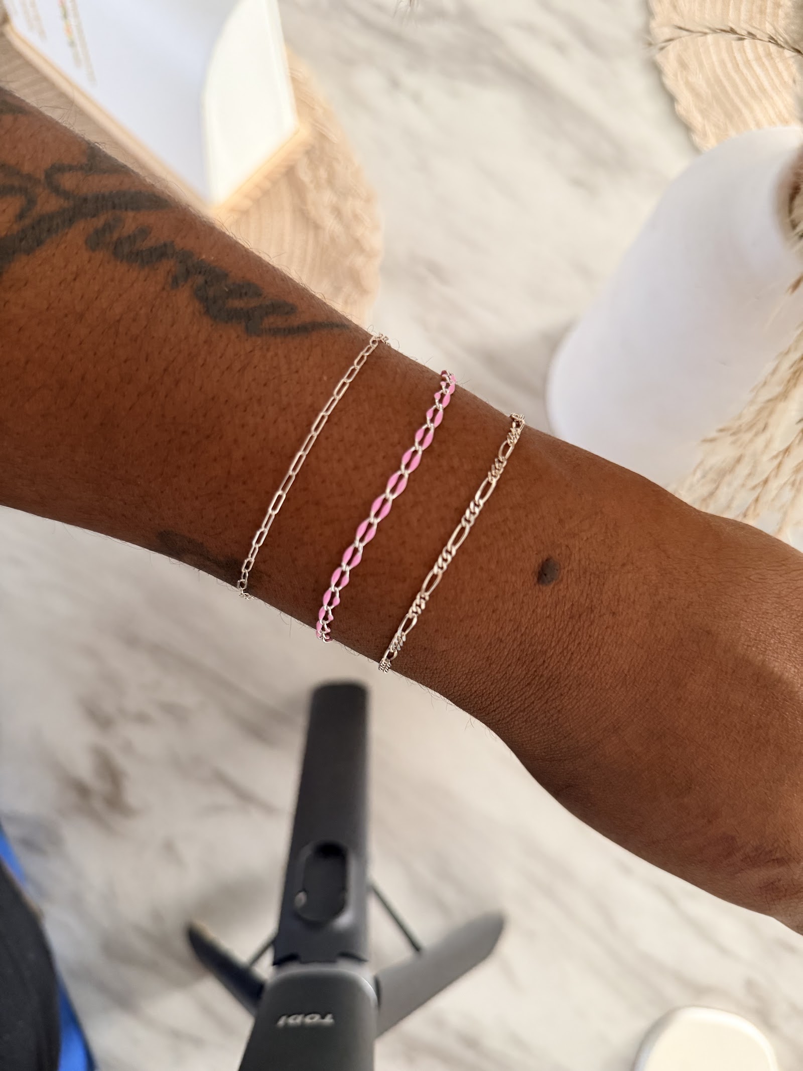 For Keeps Jewelry Bar | Permanent Jewelry in Oak Park