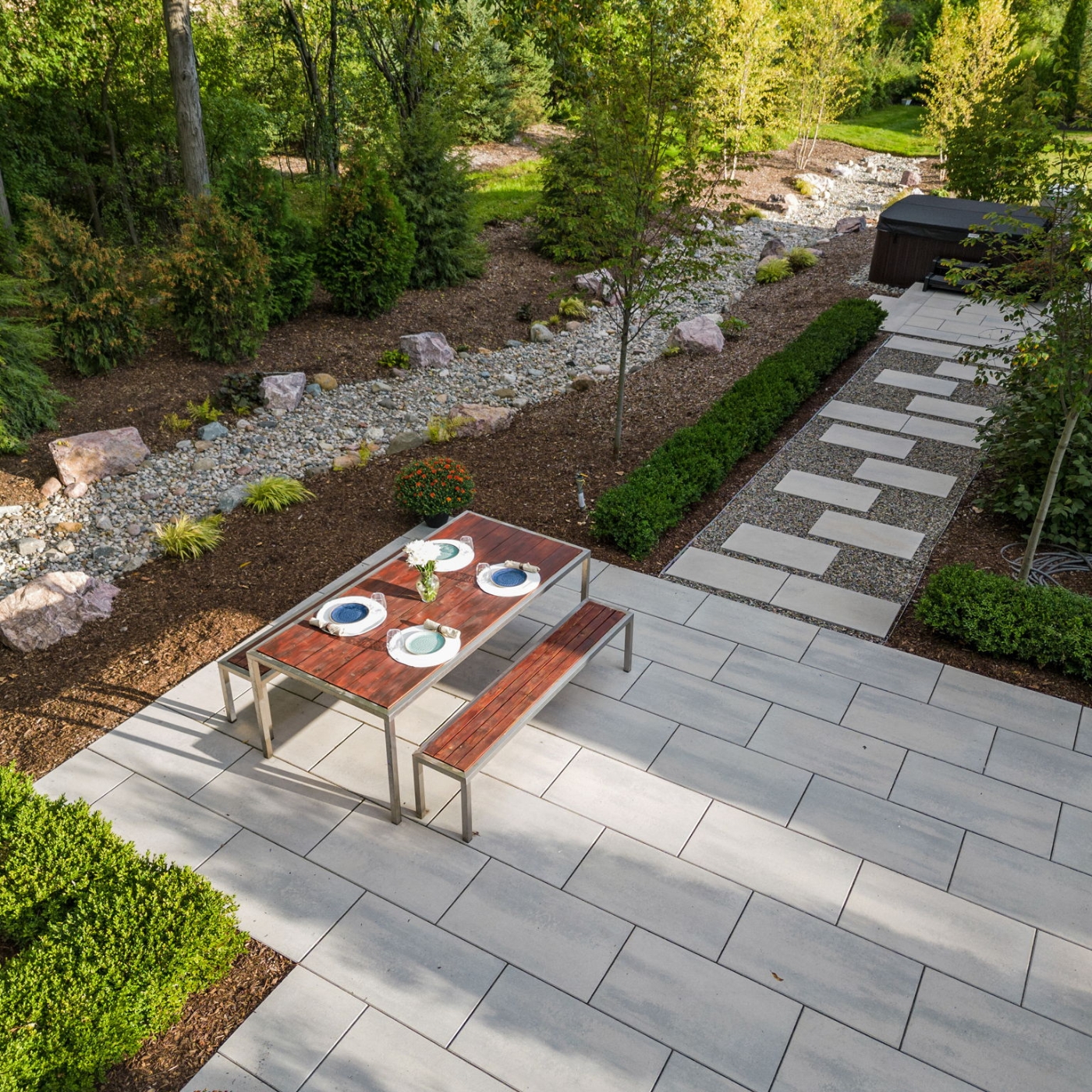 Four Seasons Garden Center & Custom Landscape Services — photo