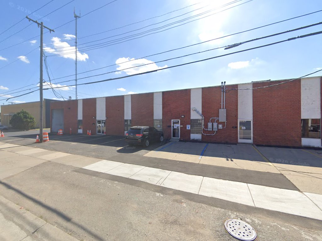 Grocery Depot — photo