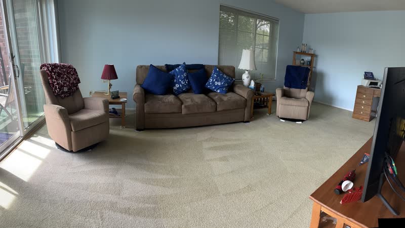 Hagopian Cleaning Services — photo