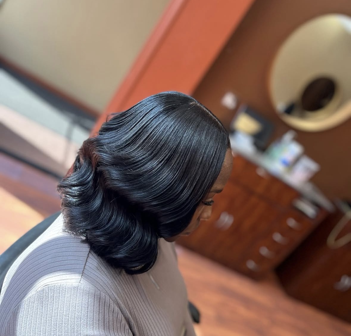 Hair Mood Salon in Oak Park