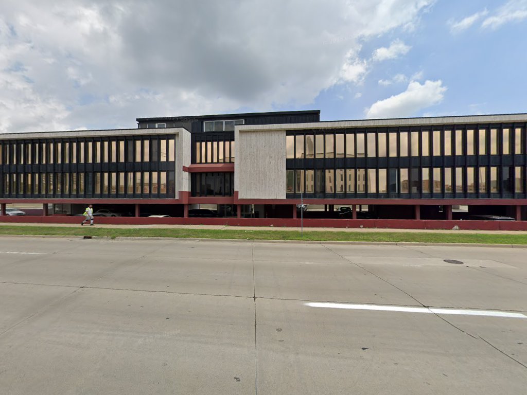 Hayley Nail'd It LLC in Southfield