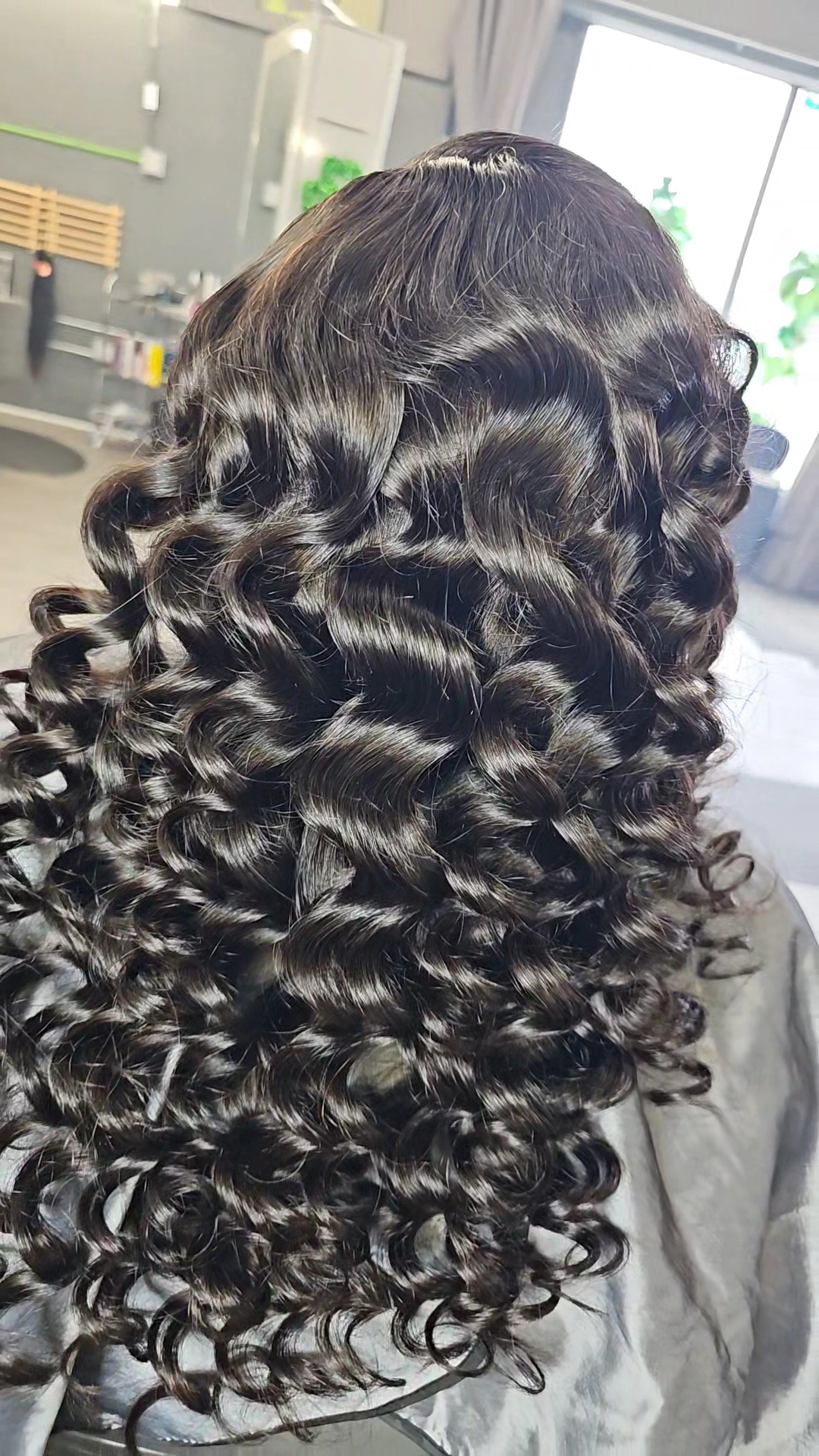 jaded bella salon — photo