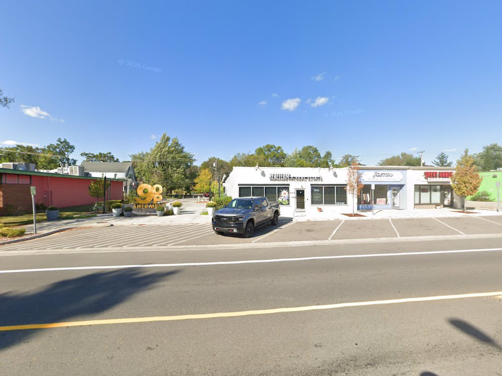 Jason Dallas, REALTEAM Real Estate in Oak Park