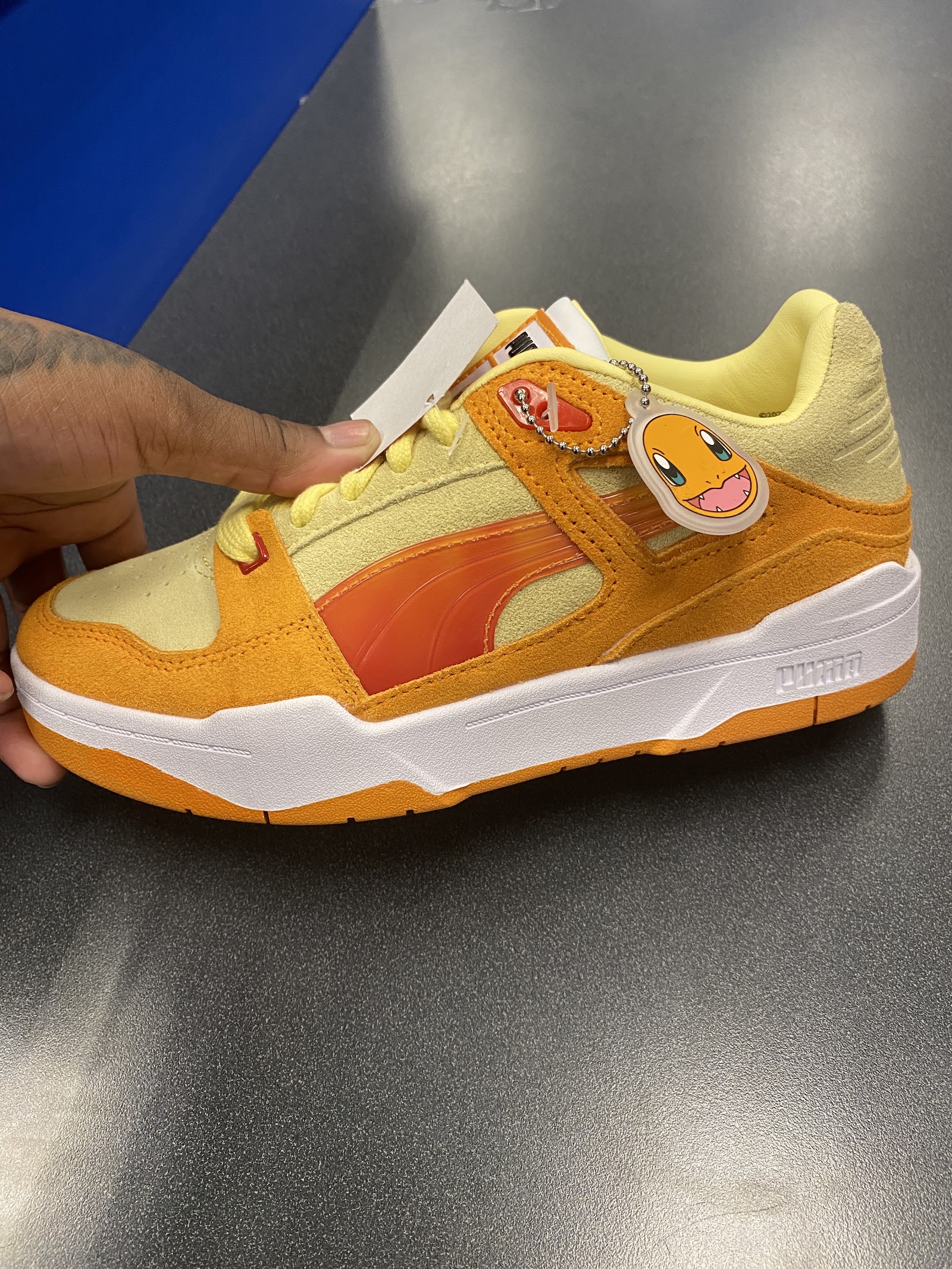 Kids Foot Locker in Oak Park