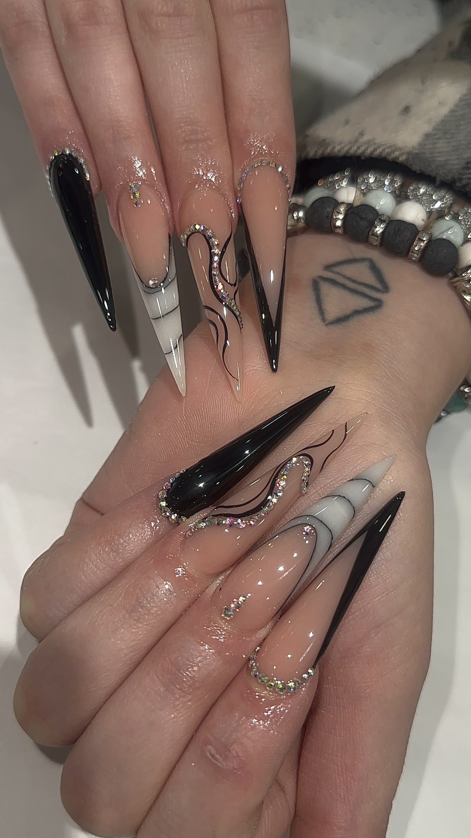 King Nails I in Oak Park