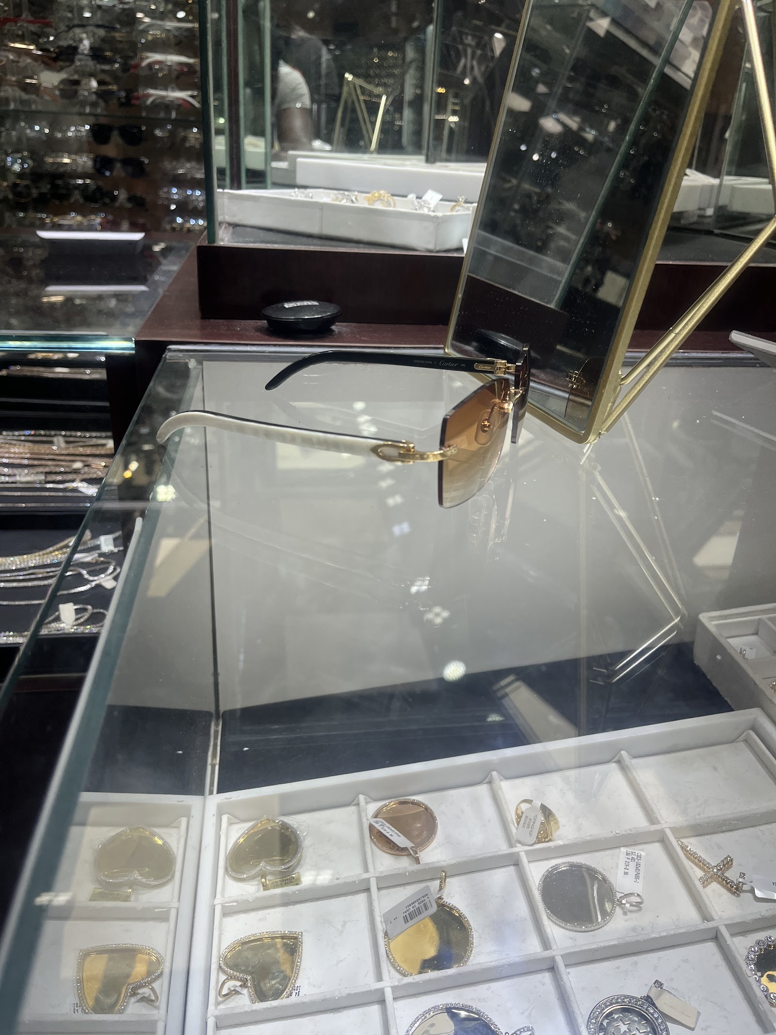Krome Jewelers — photo