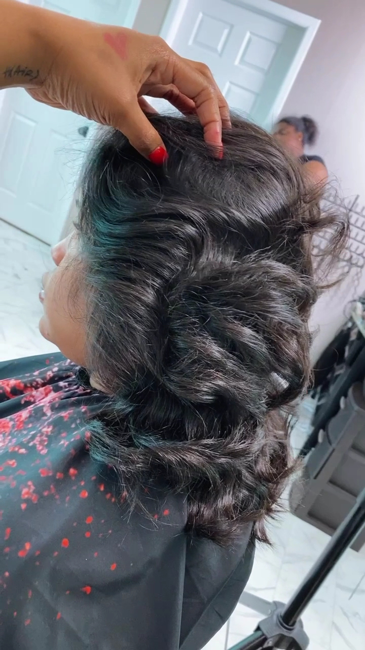 Luvthyhair — photo
