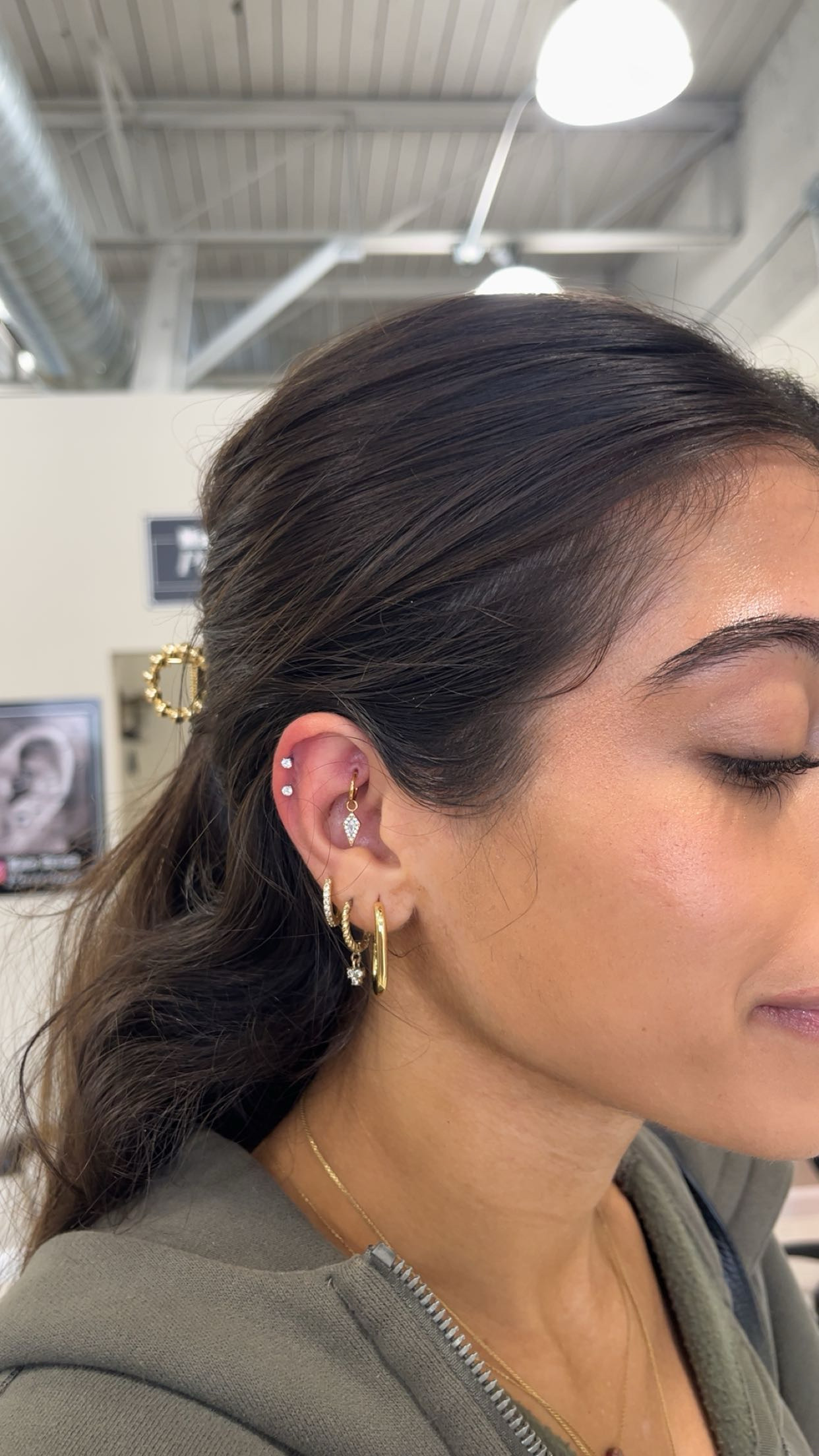 Mainstreet Piercings — photo