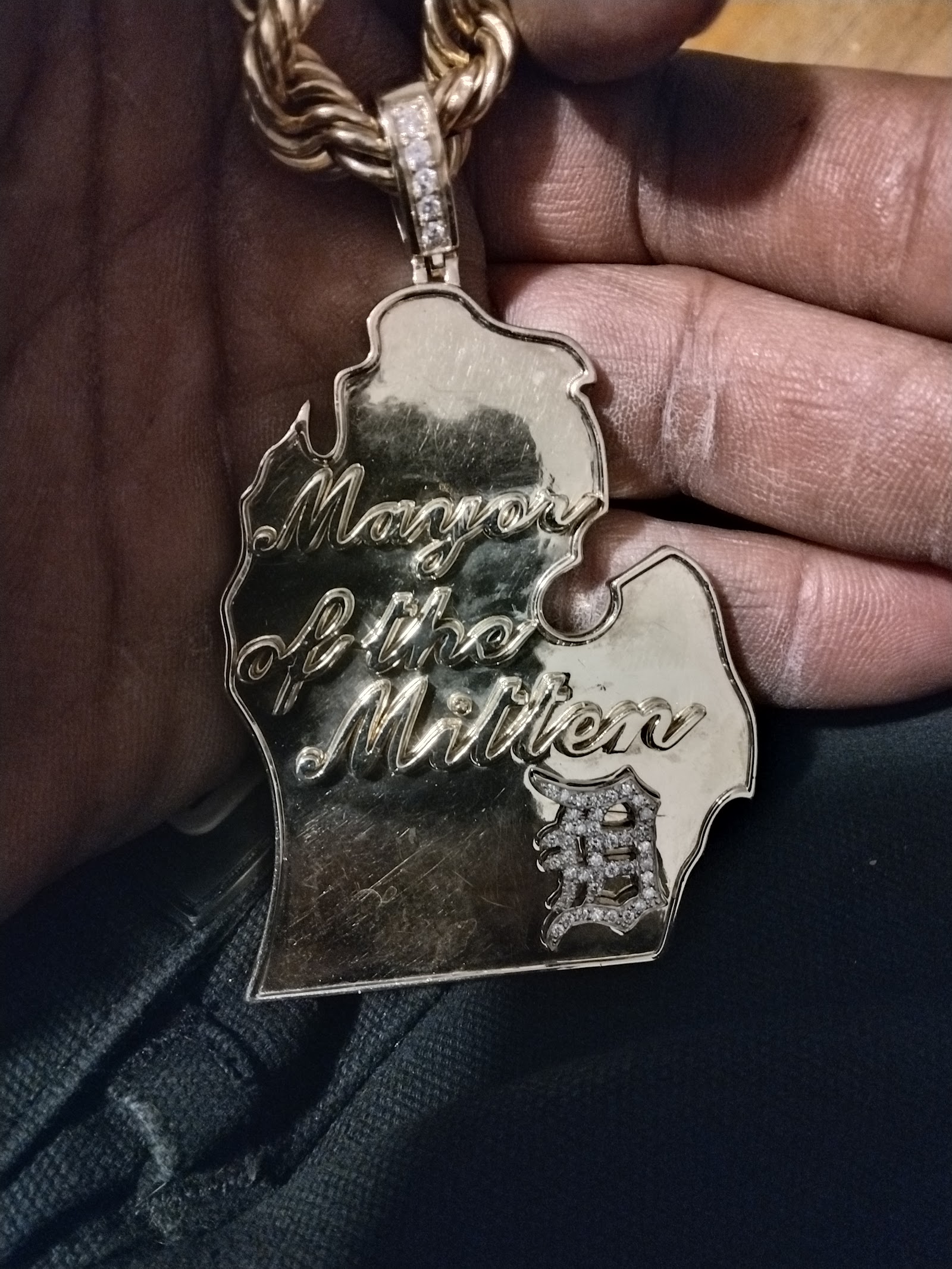 Maro Jewelry — photo