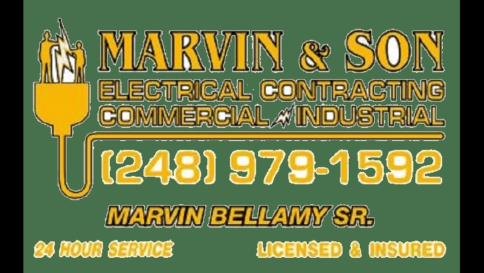 Marvin And Son Electrical Contractor Co. LLC — photo