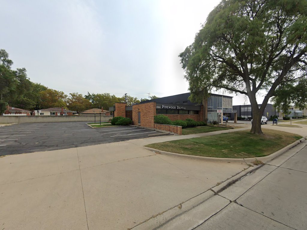 McLeod Charles R DDS — photo