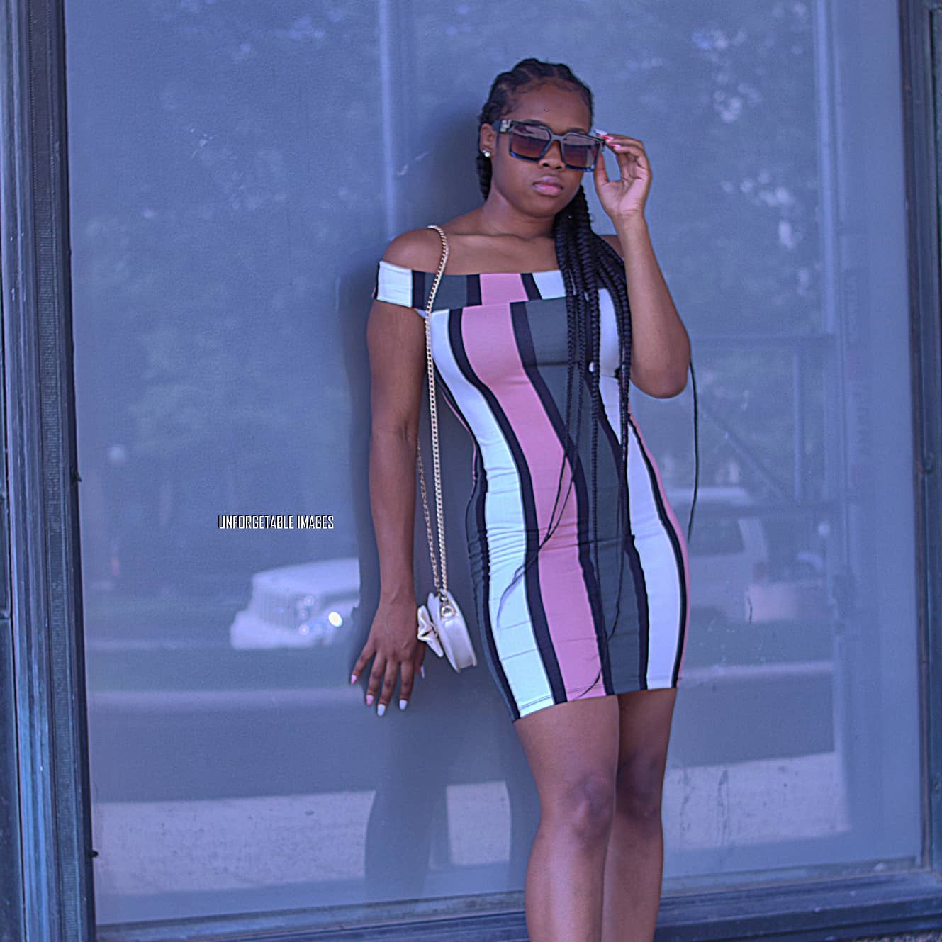 MonBelle Boutique — photo