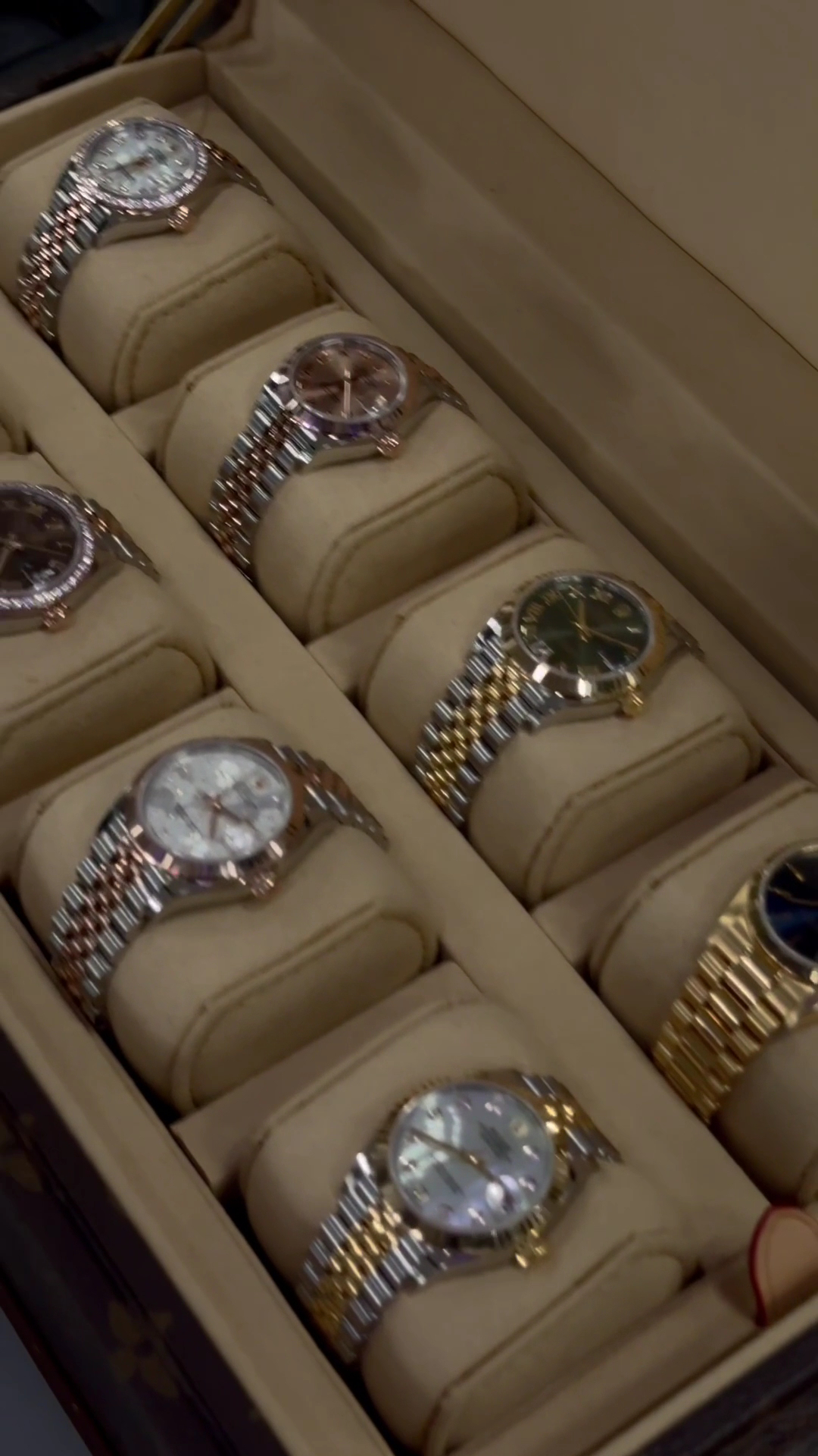 My Watch LLC in Oak Park
