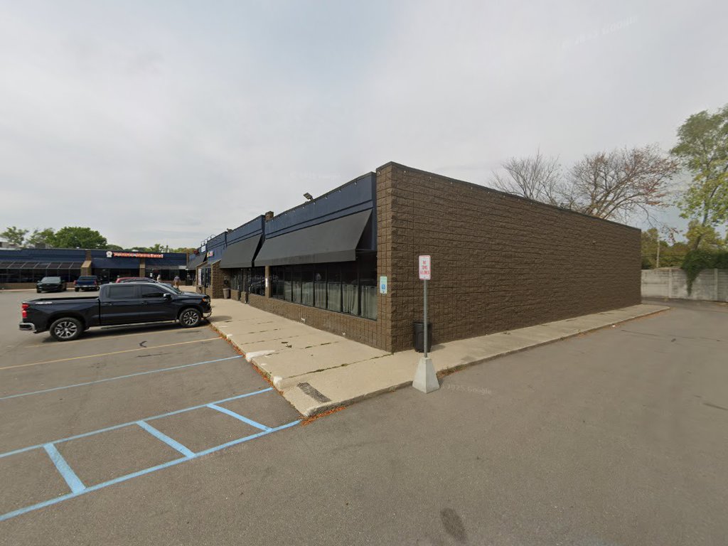 New Grace Spinal & Rehab Center in Oak Park