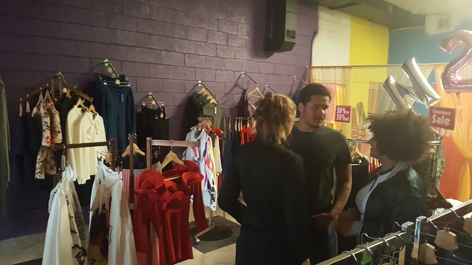 Nik Necessities Emporium — photo