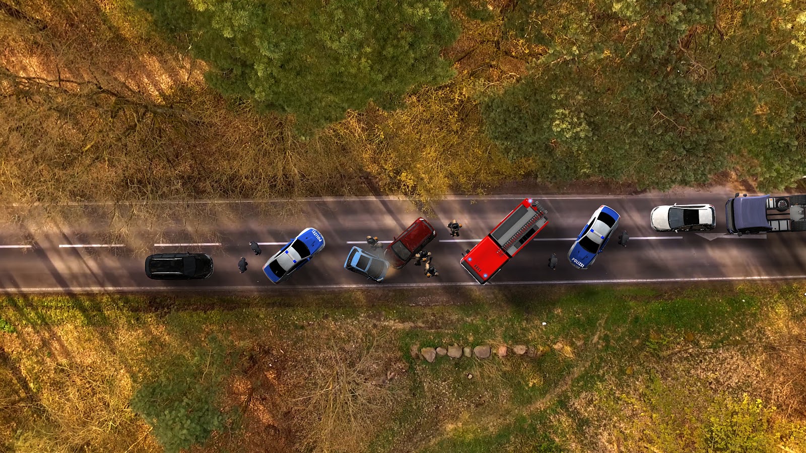 North End Collision, Inc. — photo
