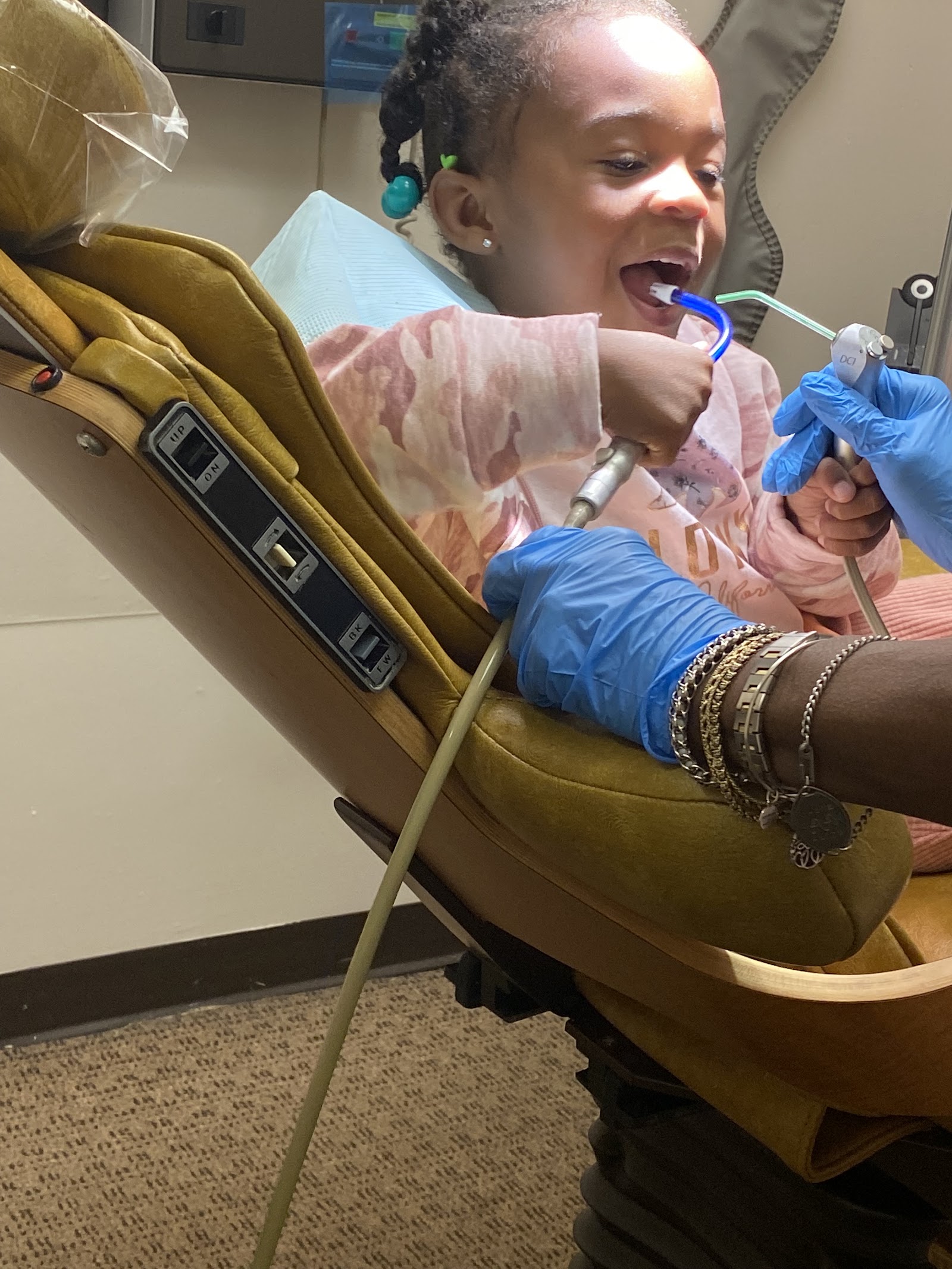 Oak Park Dental Center — photo