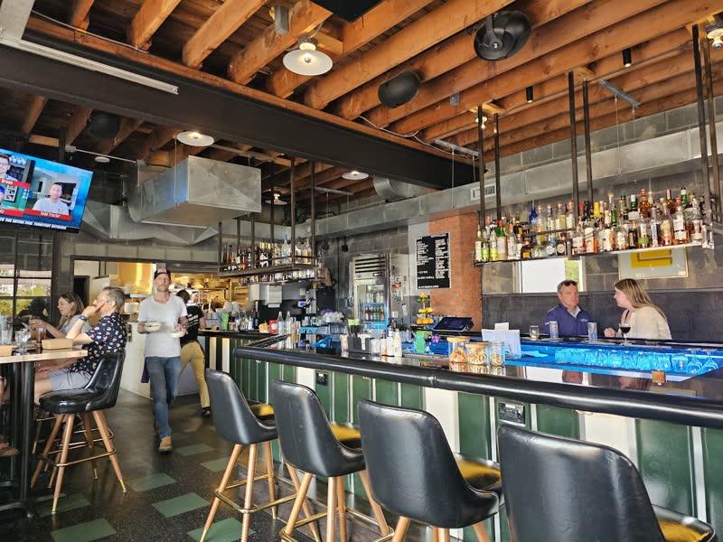 Oak Park for First-Timers