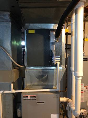 Owens Heating & Cooling LLC in Oak Park