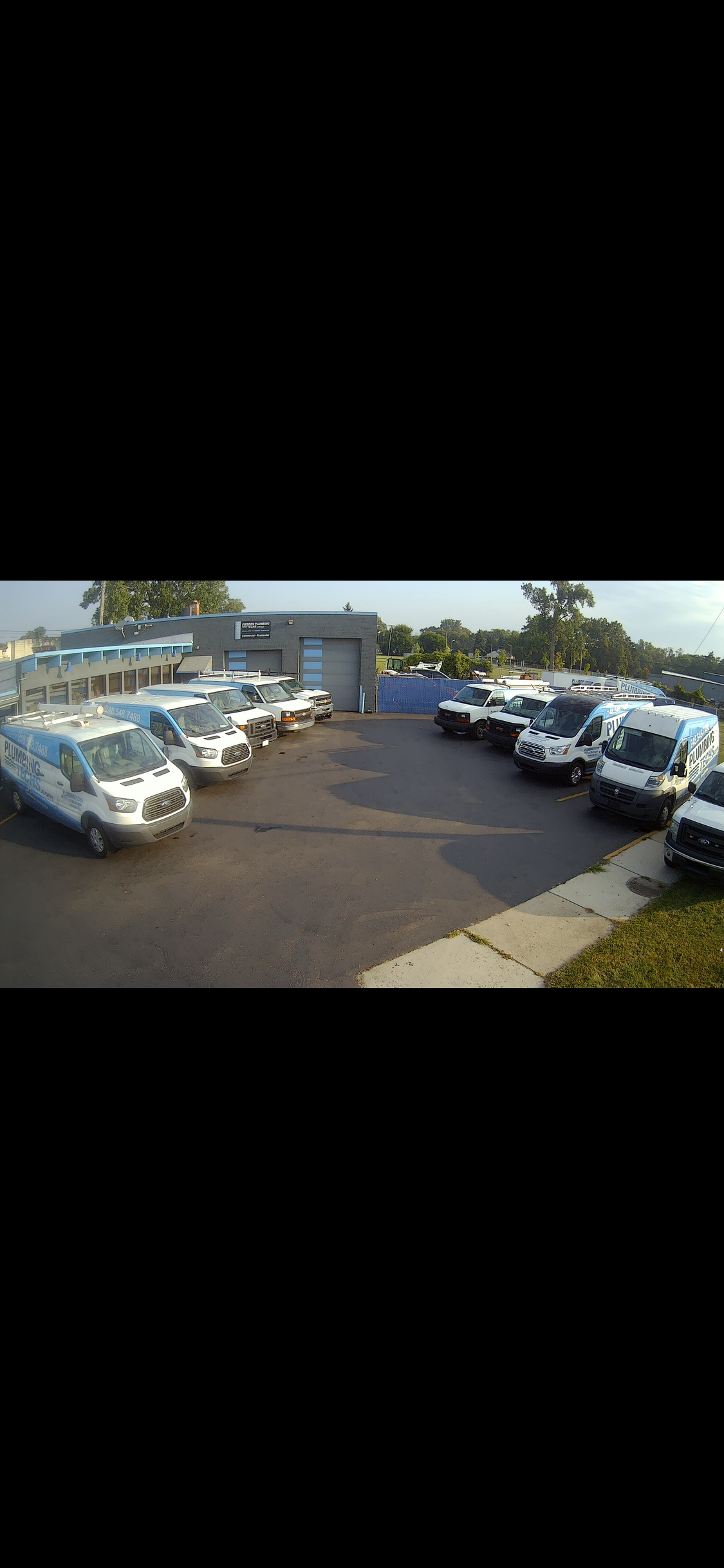 Plumbing Techs of Michigan — photo