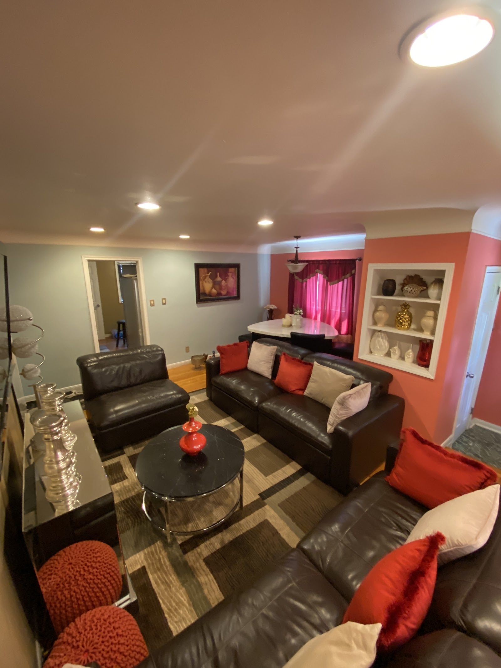 Ramas Cleaning LLC — photo