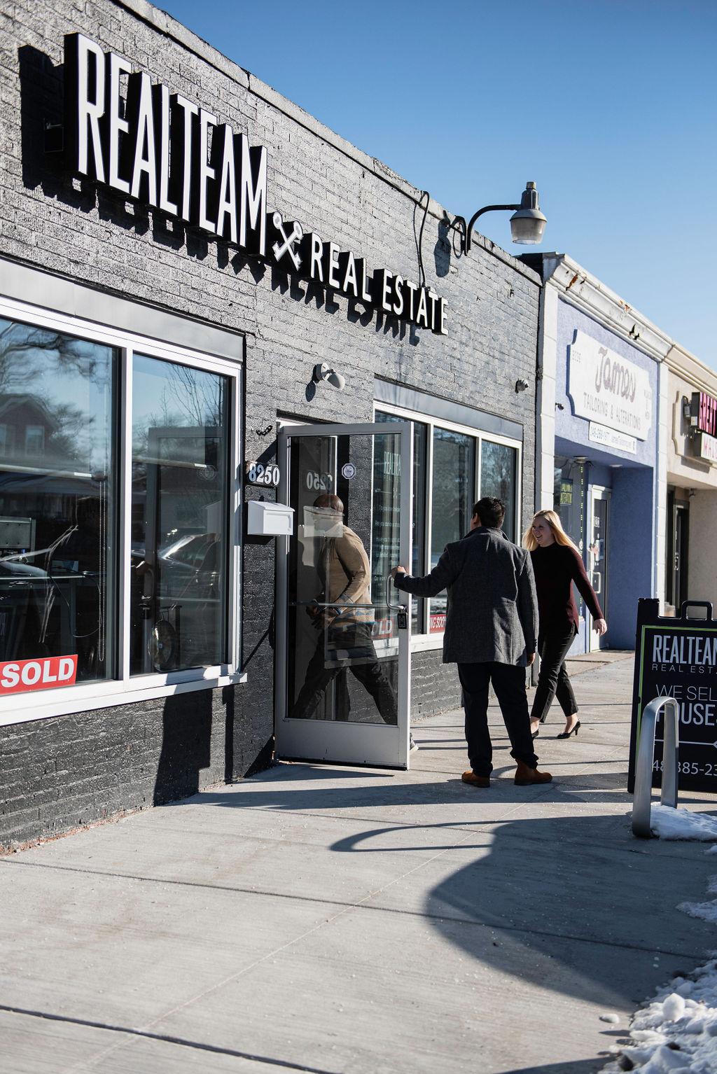 REALTEAM Real Estate - Oak Park — photo