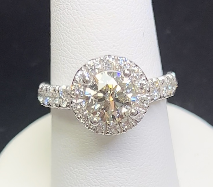 SAB Diamond — photo