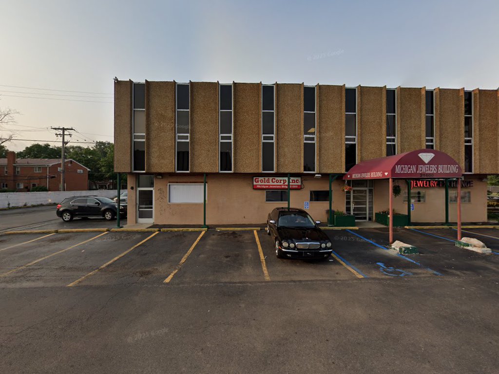 Salon Kings & Queens in Oak Park