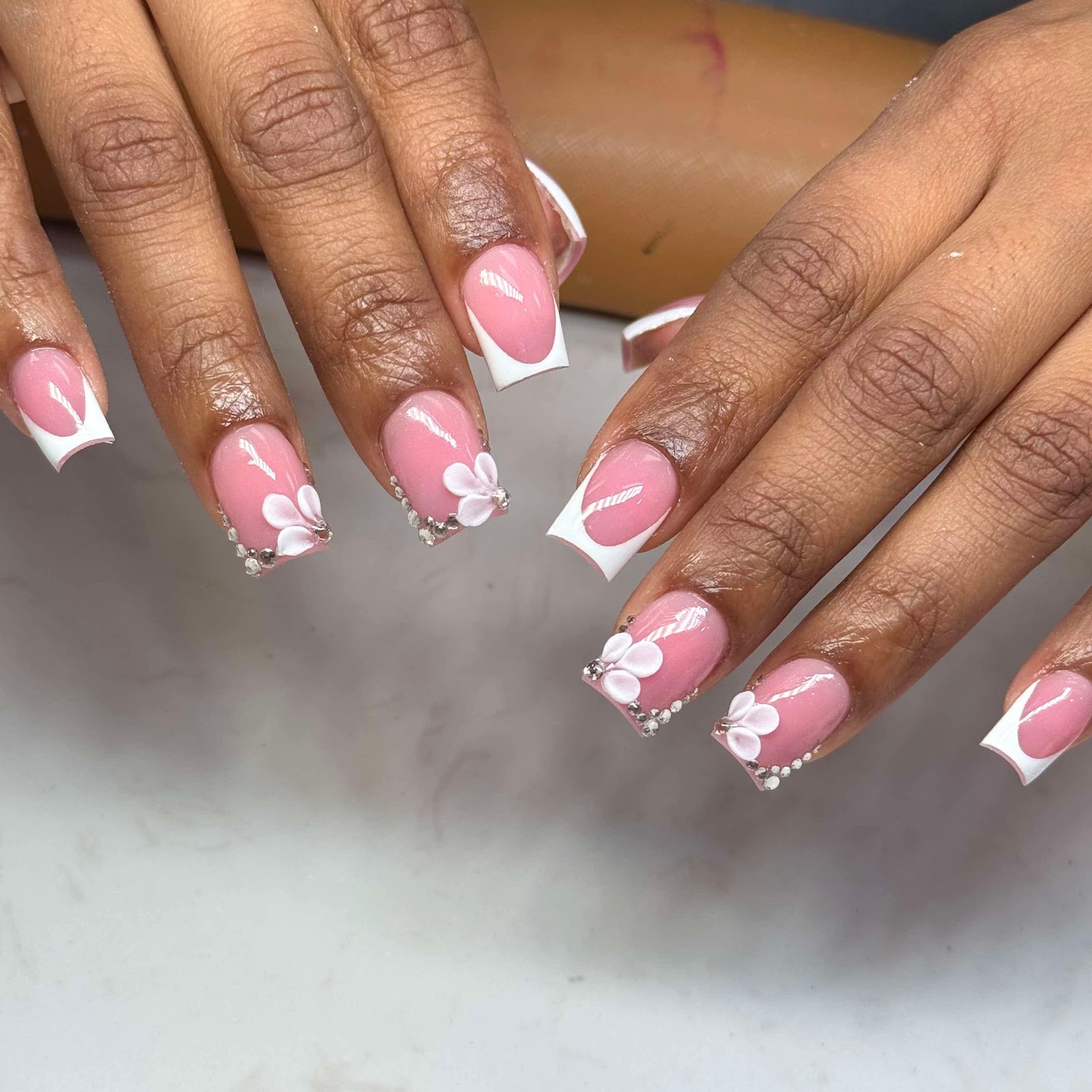 Sassy Nails — photo