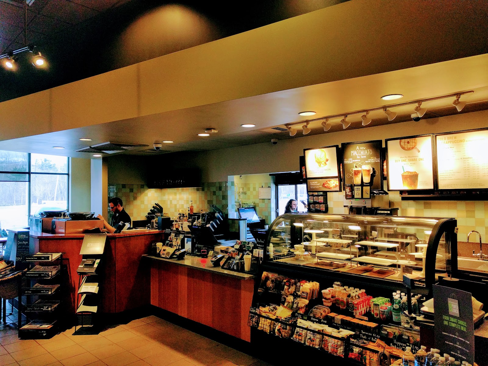 Starbucks Coffee Company in Oak Park