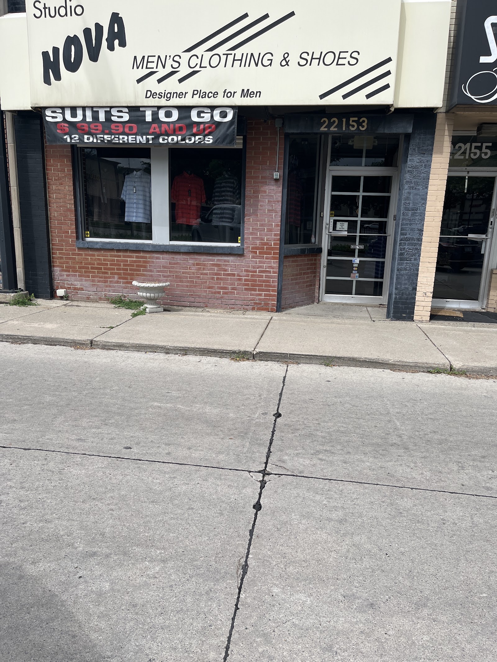Studio Nova in Oak Park