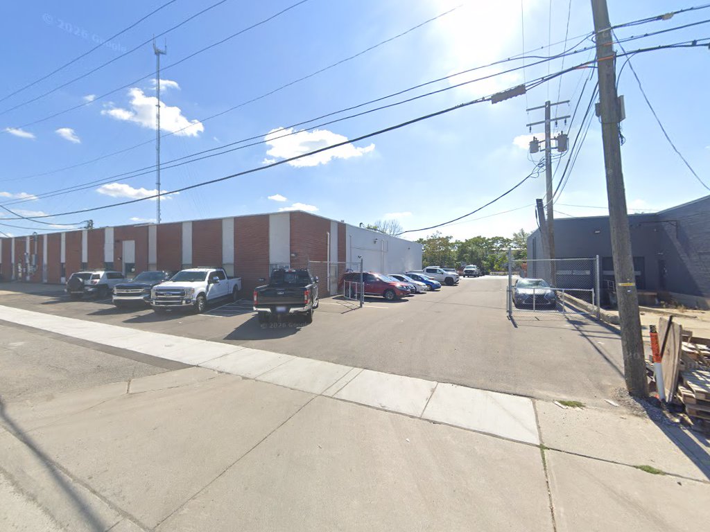 Target Facility Management — photo